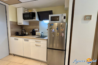 achat appartement alenya 66200