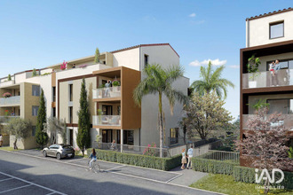 achat appartement alenya 66200