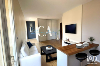 achat appartement alenya 66200