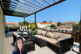 achat appartement alenya 66200