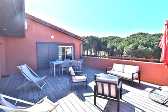 achat appartement alenya 66200