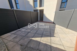 achat appartement alenya 66200