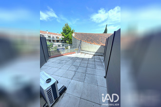 achat appartement alenya 66200