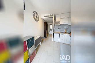 achat appartement alenya 66200