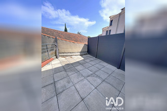 achat appartement alenya 66200