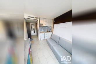achat appartement alenya 66200