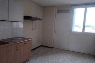 achat appartement ales 30100