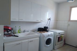 achat appartement ales 30100