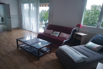 achat appartement ales 30100