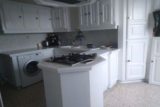 achat appartement ales 30100