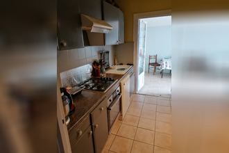 achat appartement ales 30100