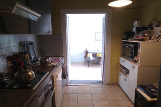 achat appartement ales 30100