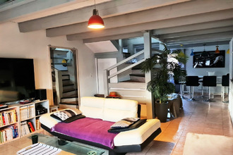 achat appartement ales 30100