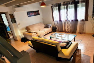 achat appartement ales 30100