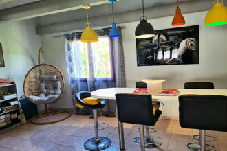 achat appartement ales 30100