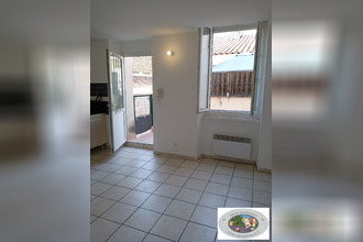 achat appartement ales 30100