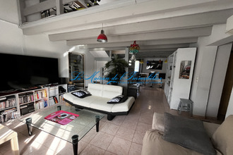 achat appartement ales 30100