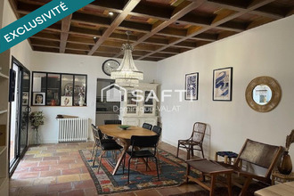 achat appartement ales 30100