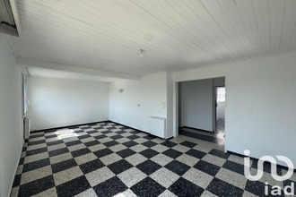 achat appartement ales 30100