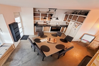 achat appartement ales 30100