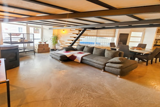 achat appartement ales 30100