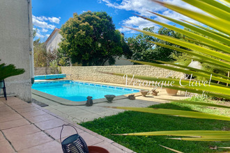 achat appartement ales 30100