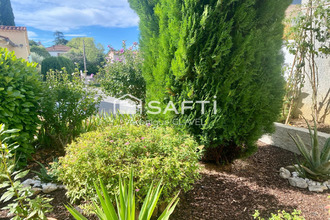 achat appartement ales 30100