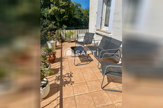 achat appartement ales 30100