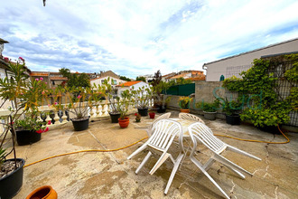 achat appartement ales 30100