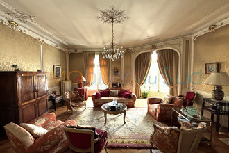 achat appartement ales 30100