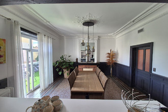 achat appartement ales 30100