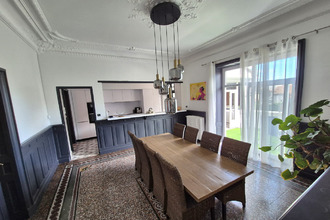 achat appartement ales 30100