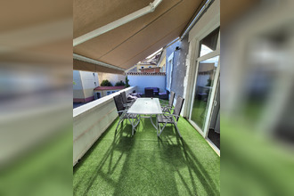 achat appartement ales 30100