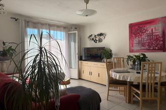 achat appartement ales 30100