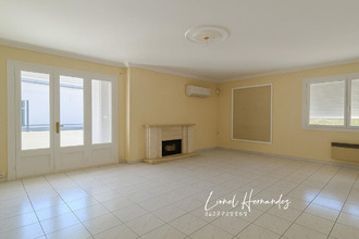 achat appartement ales 30100