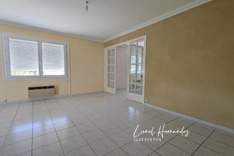 achat appartement ales 30100