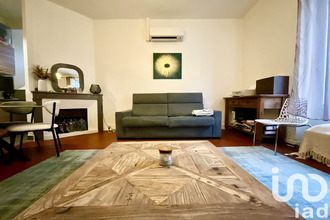 achat appartement ales 30100