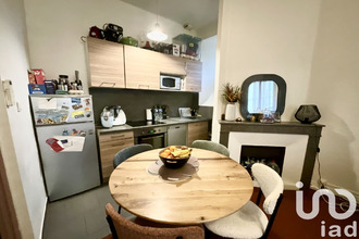 achat appartement ales 30100