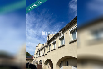 achat appartement ales 30100