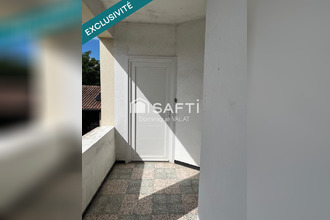 achat appartement ales 30100