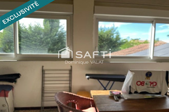 achat appartement ales 30100