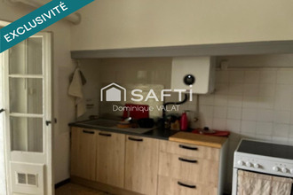 achat appartement ales 30100