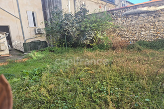 achat appartement ales 30100