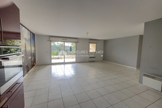 achat appartement ales 30100