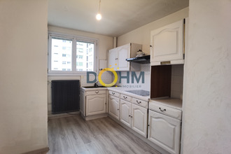 achat appartement ales 30100