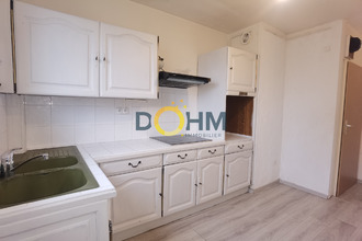 achat appartement ales 30100