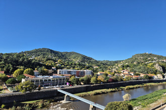 achat appartement ales 30100