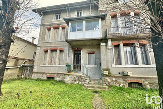 achat appartement ales 30100