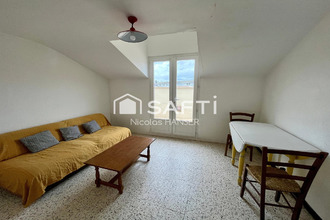 achat appartement ales 30100