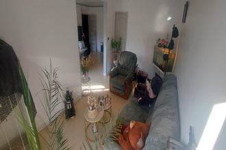 achat appartement ales 30100